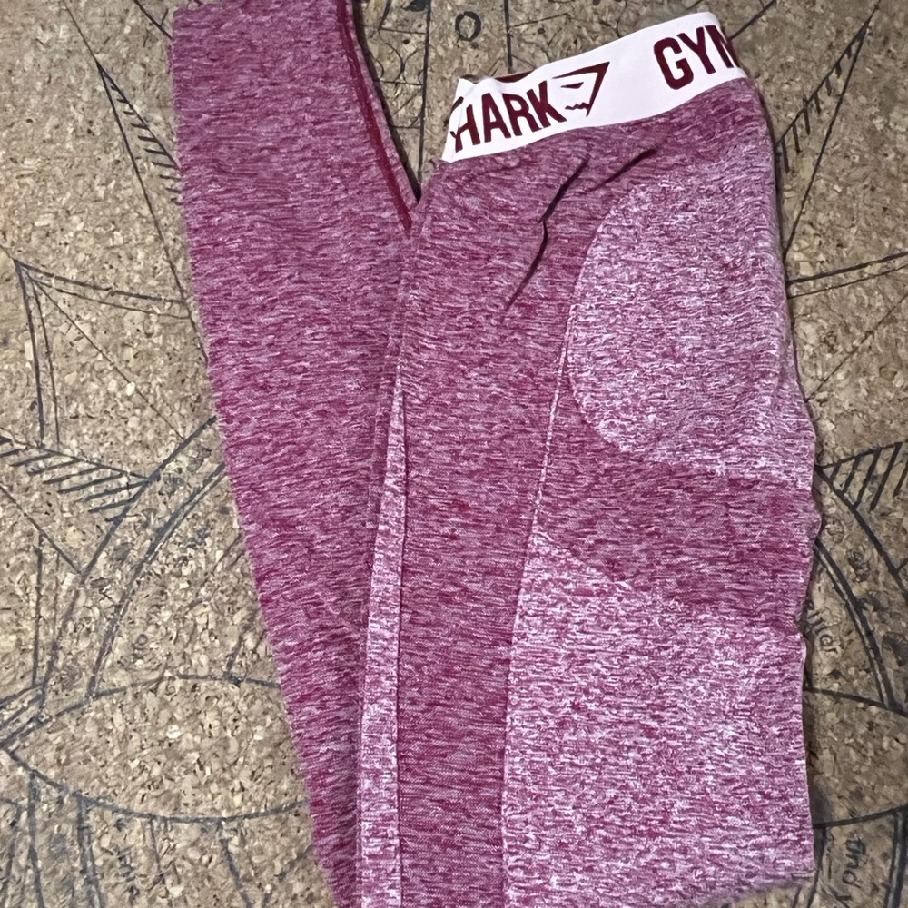 Gymshark OG flex leggings